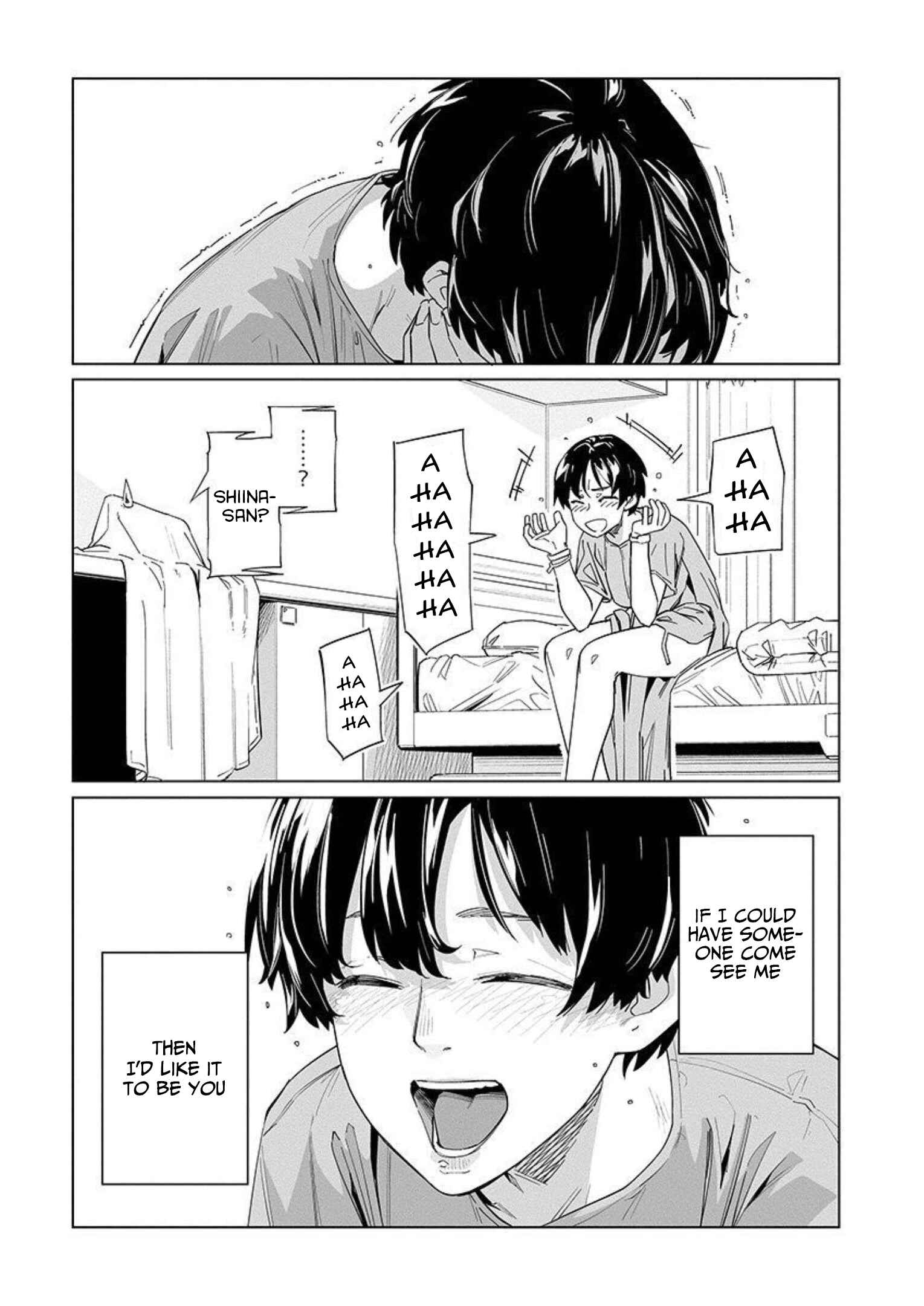 New Normal Chapter 8.5 page 8
