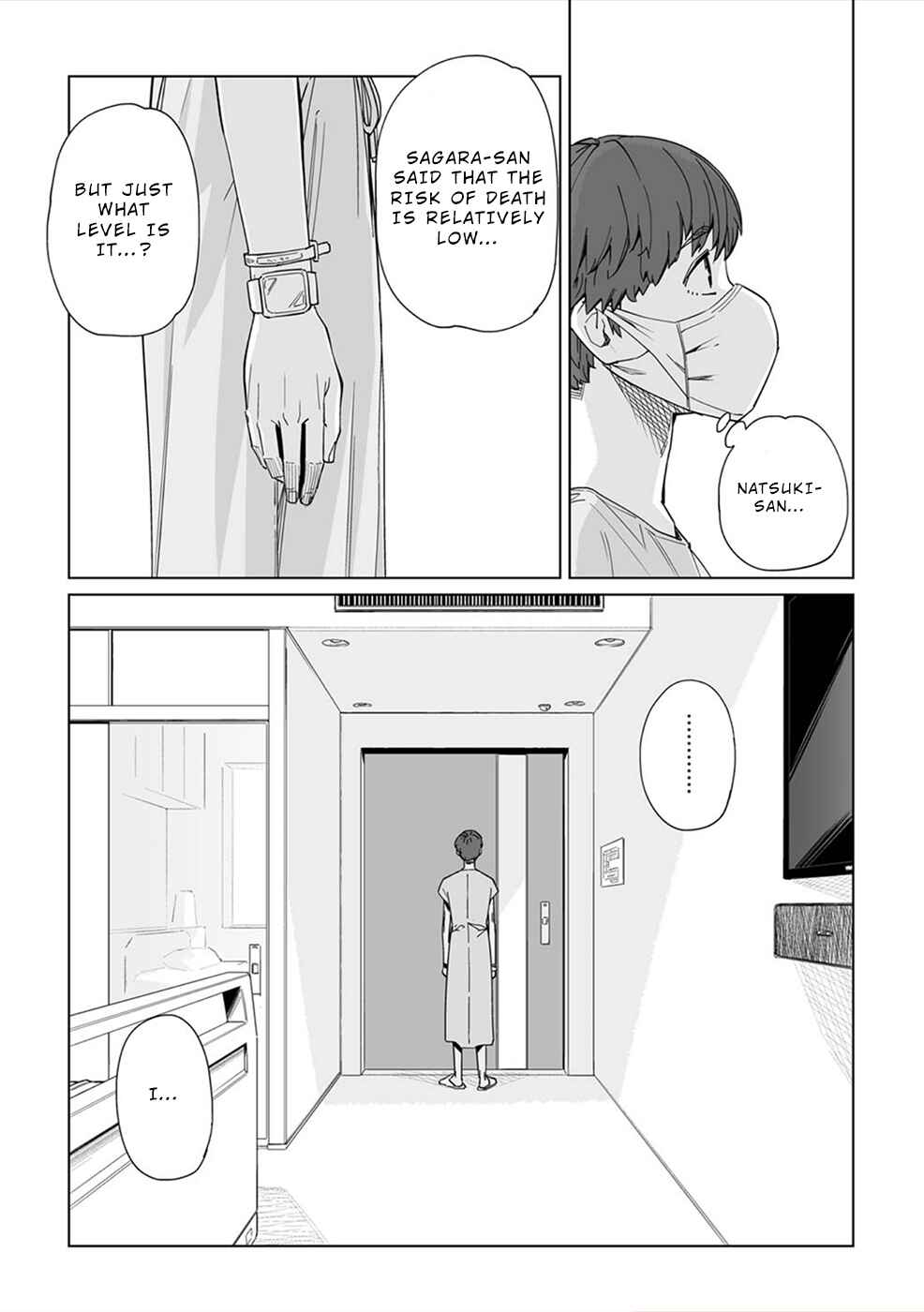 New Normal Chapter 8 page 10