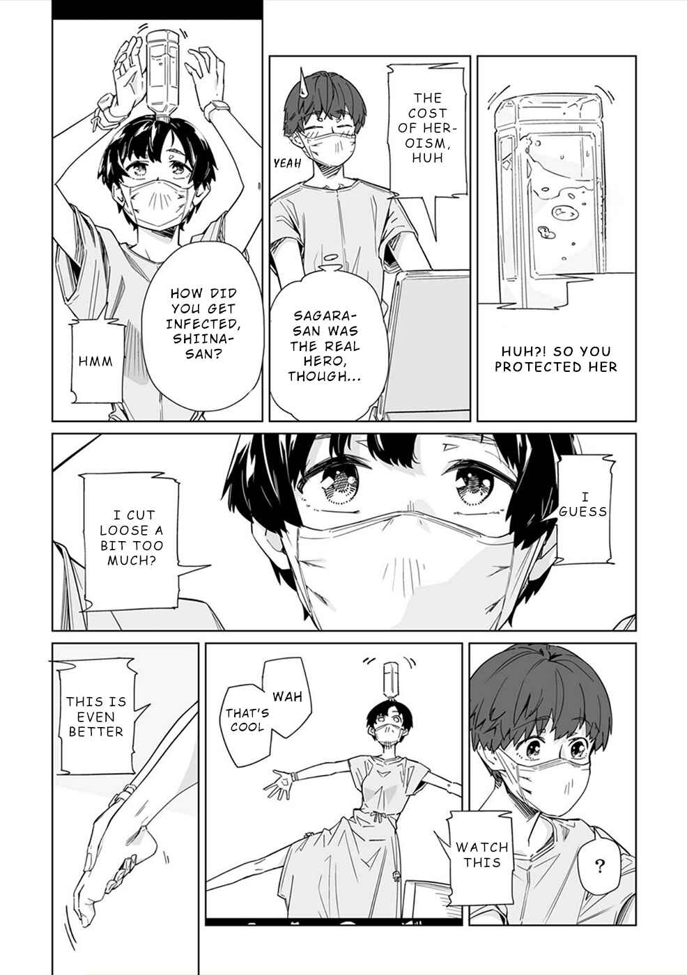 New Normal Chapter 8 page 16