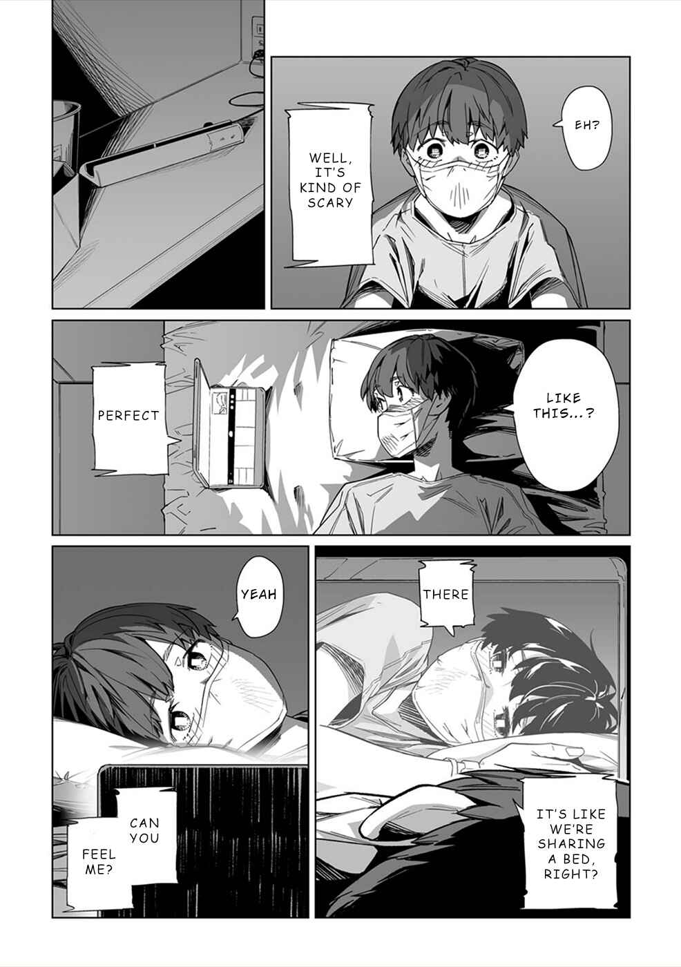 New Normal Chapter 8 page 23