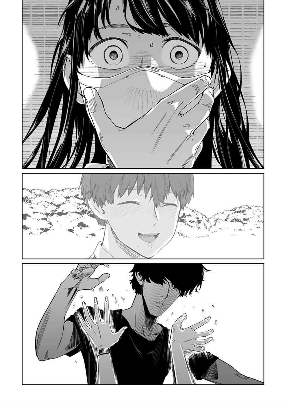 New Normal Chapter 8 page 2