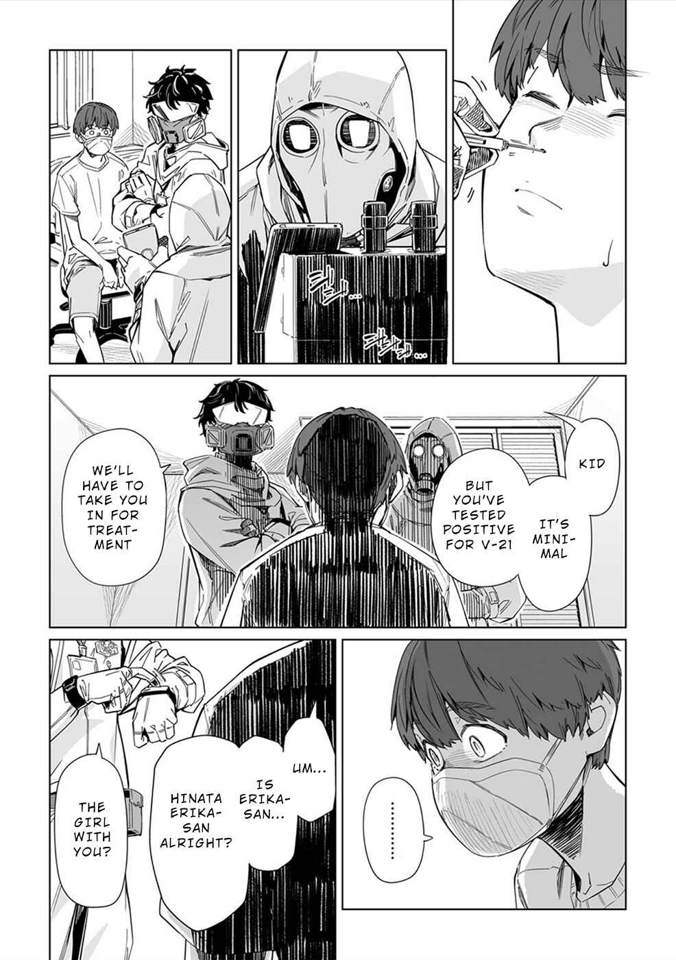 New Normal Chapter 8 page 4