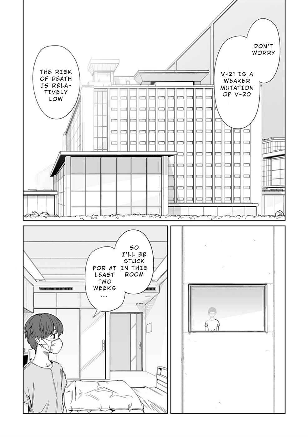 New Normal Chapter 8 page 6