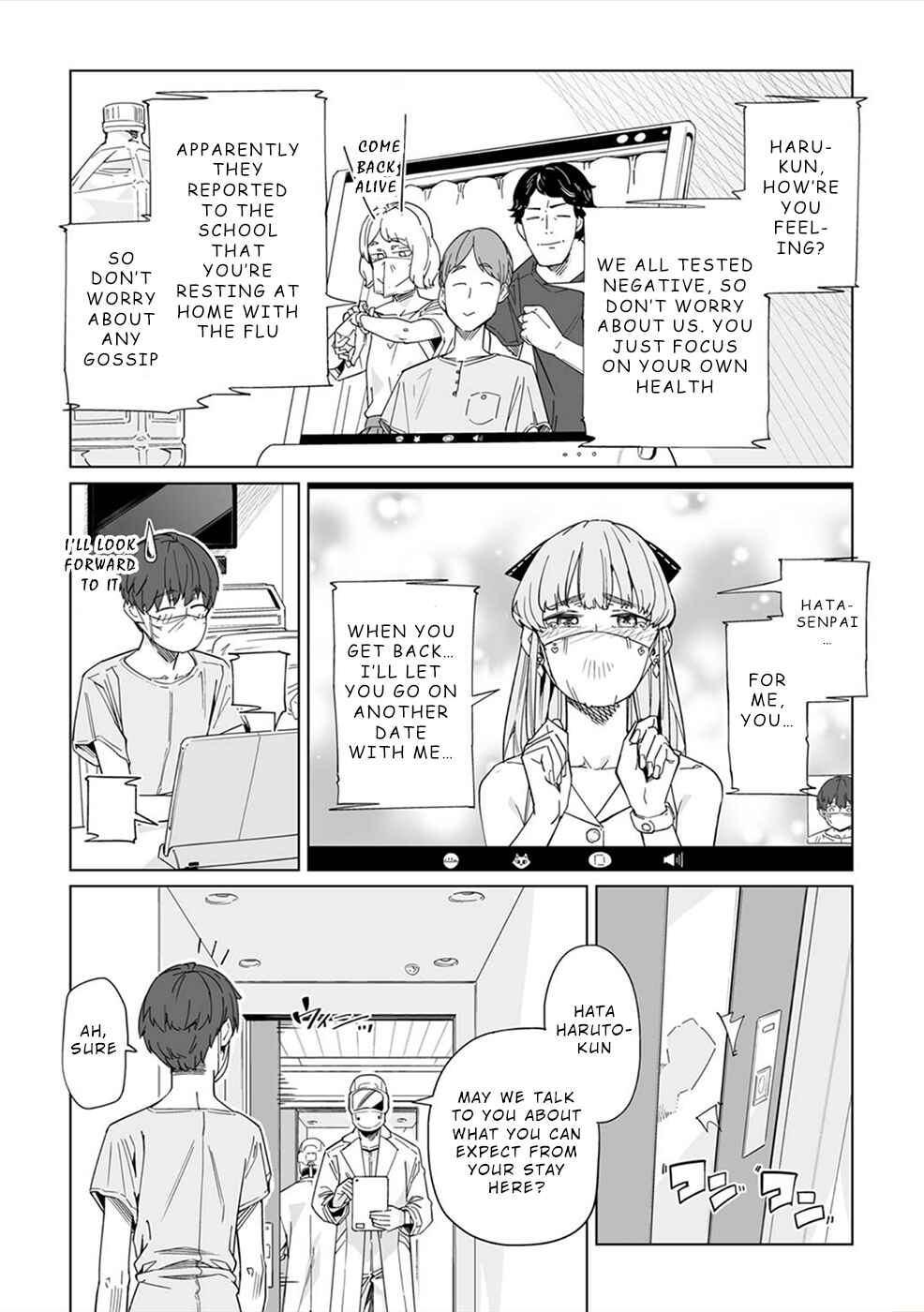 New Normal Chapter 8 page 7