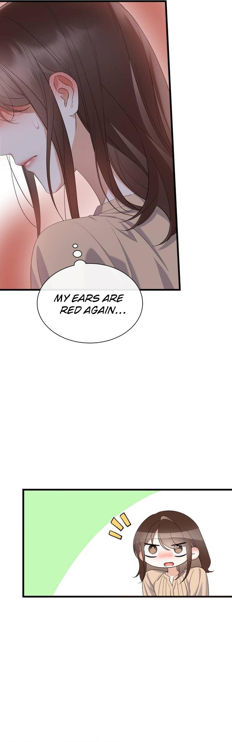 Newcomers Turn Low at Night Chapter 27 page 5