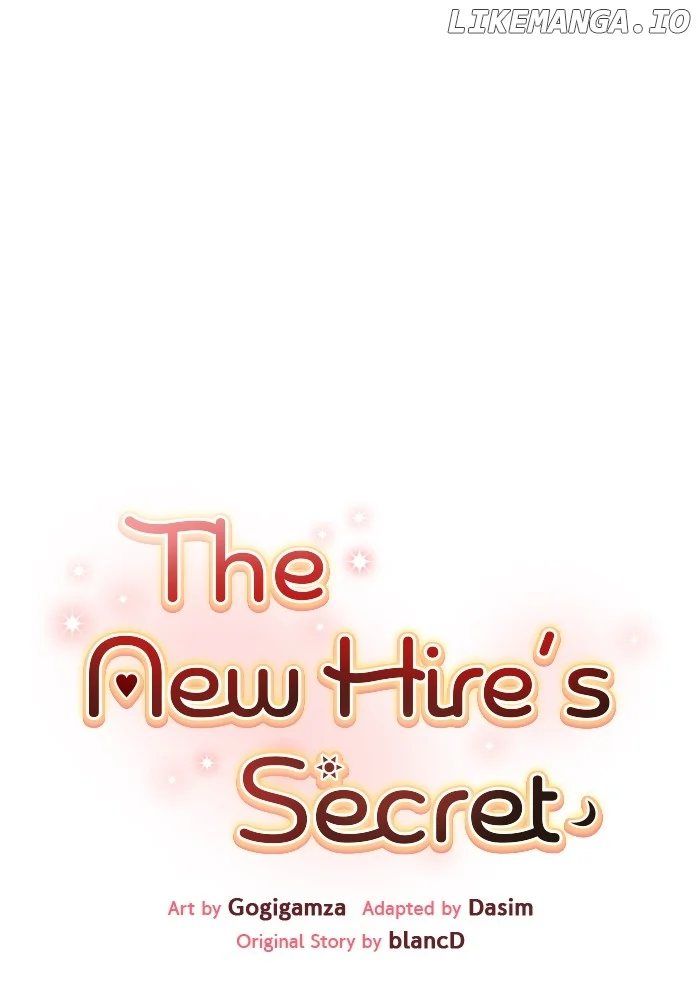 Newcomers Turn Low at Night Chapter 33 page 0