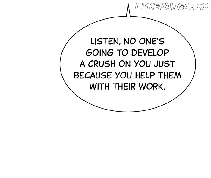 Newcomers Turn Low at Night Chapter 33 page 99