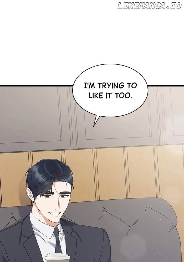 Newcomers Turn Low at Night Chapter 33 page 10