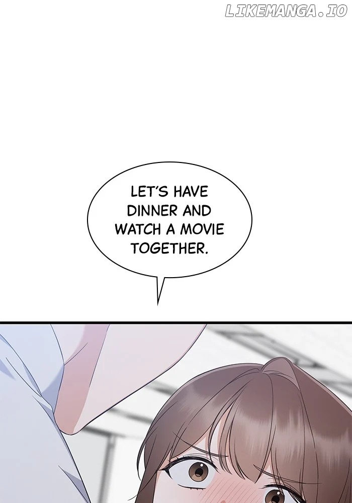 Newcomers Turn Low at Night Chapter 33 page 116