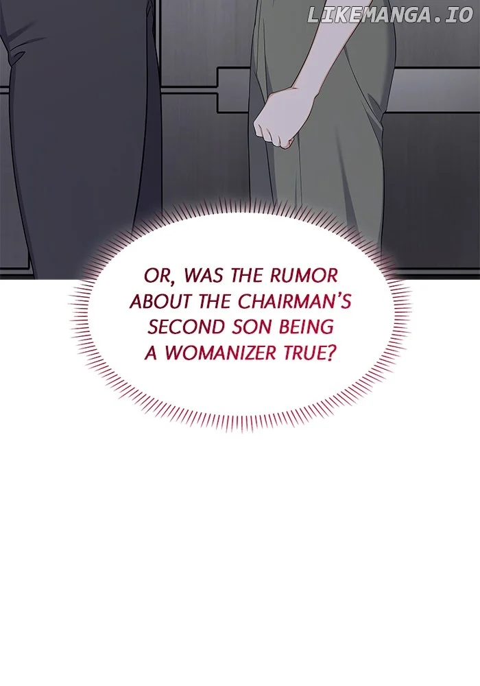 Newcomers Turn Low at Night Chapter 33 page 120
