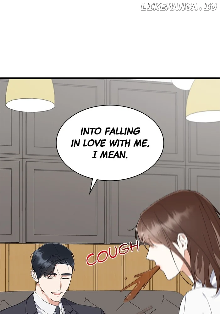 Newcomers Turn Low at Night Chapter 33 page 18
