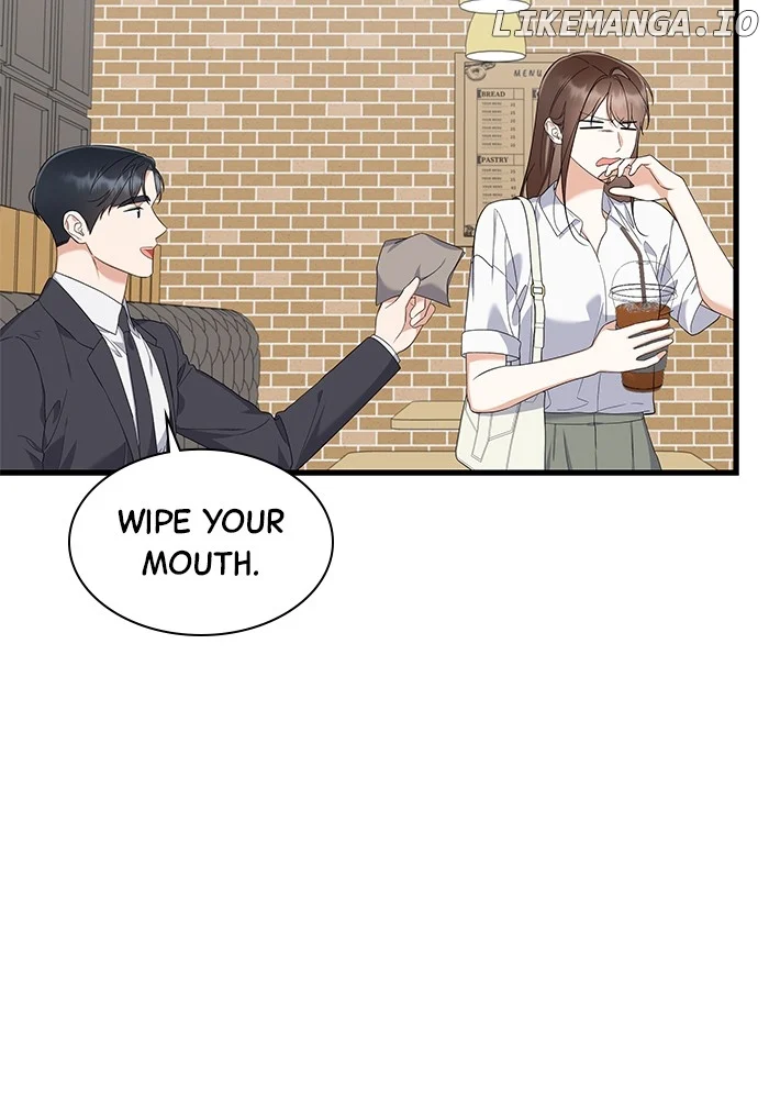 Newcomers Turn Low at Night Chapter 33 page 20
