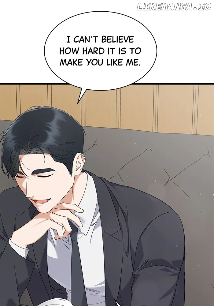 Newcomers Turn Low at Night Chapter 33 page 21