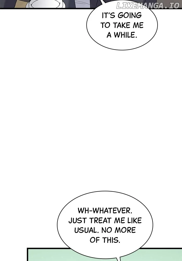 Newcomers Turn Low at Night Chapter 33 page 22