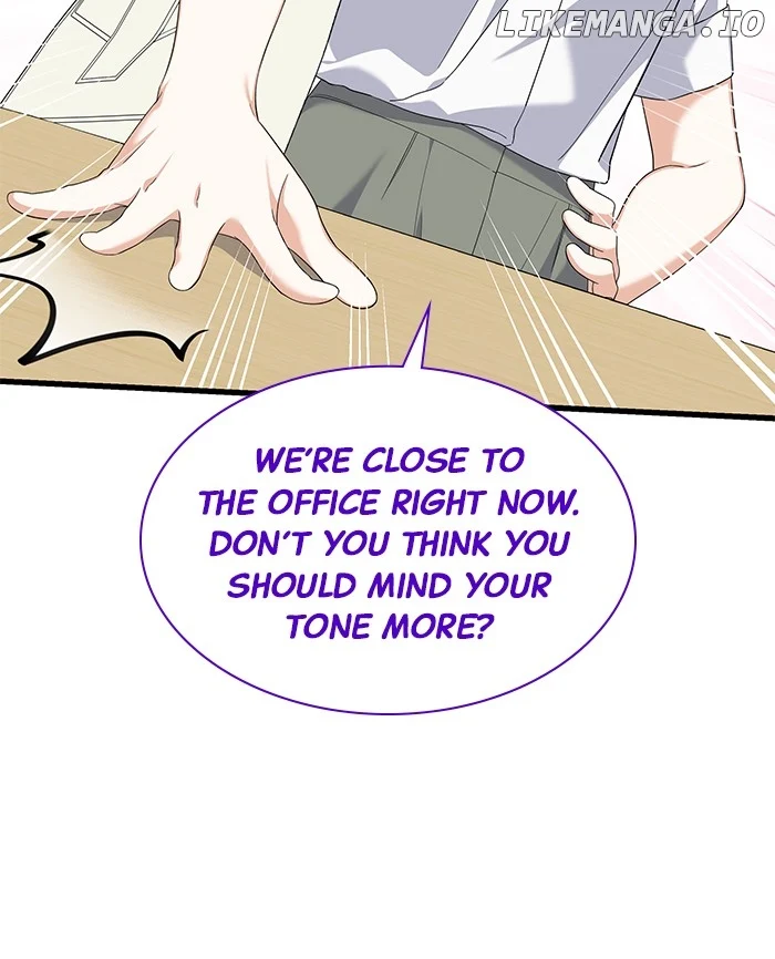 Newcomers Turn Low at Night Chapter 33 page 25