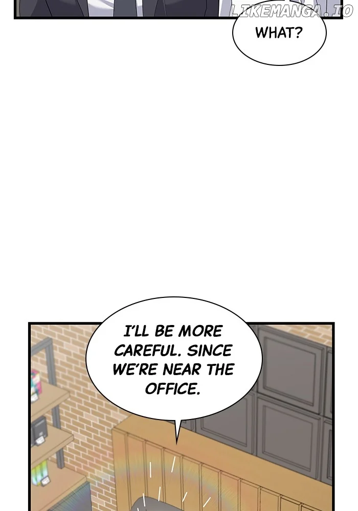 Newcomers Turn Low at Night Chapter 33 page 27