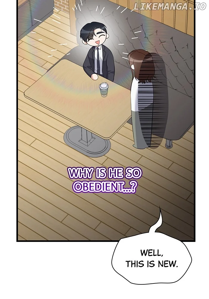 Newcomers Turn Low at Night Chapter 33 page 28