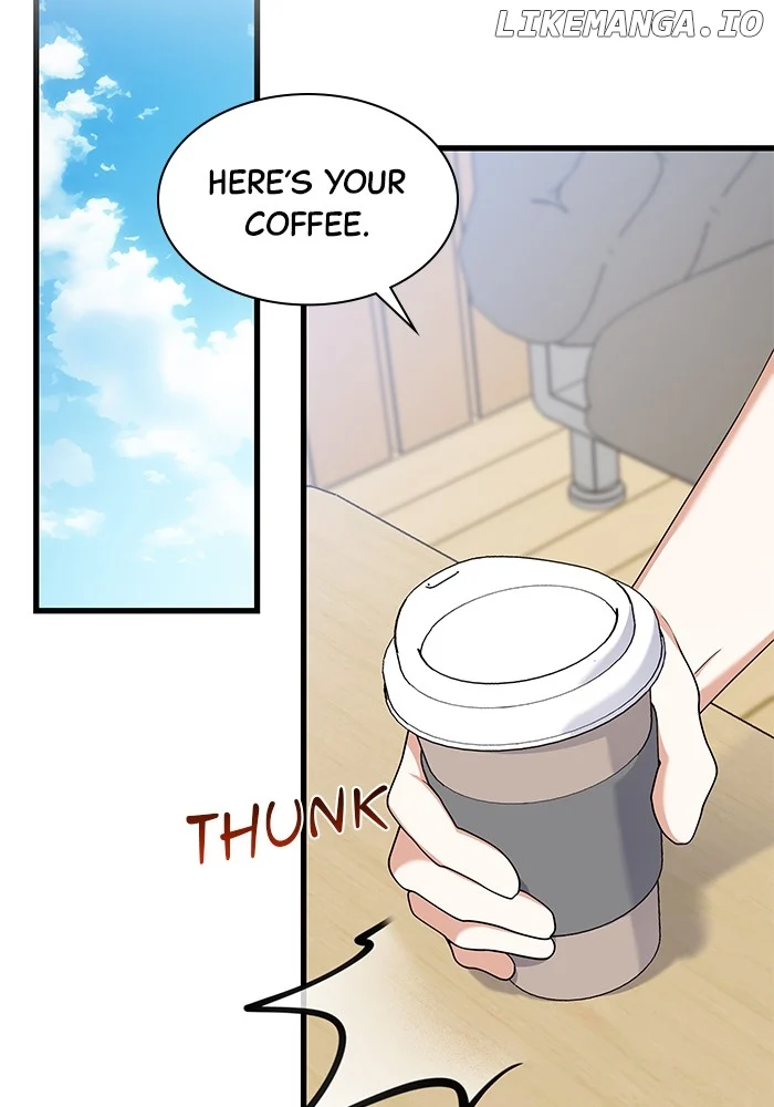Newcomers Turn Low at Night Chapter 33 page 2