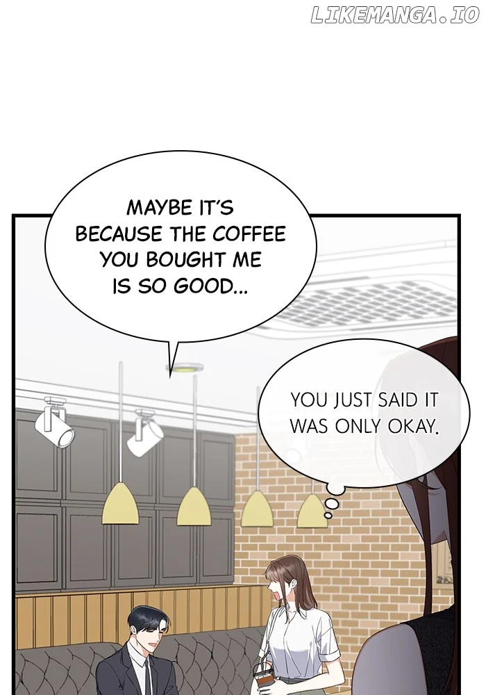 Newcomers Turn Low at Night Chapter 33 page 31