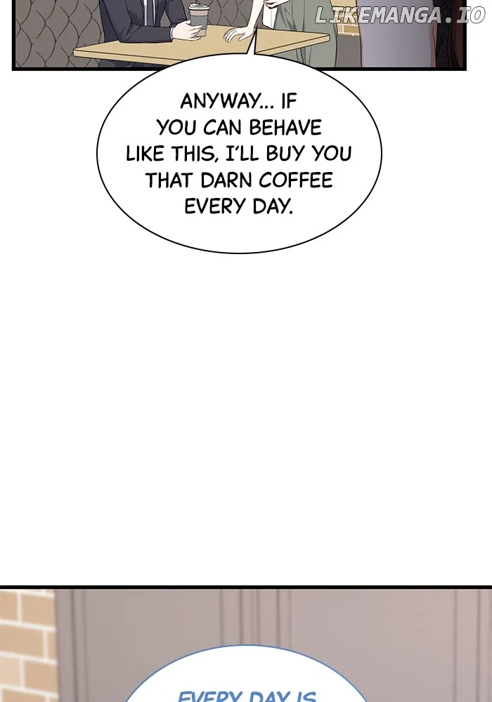 Newcomers Turn Low at Night Chapter 33 page 32