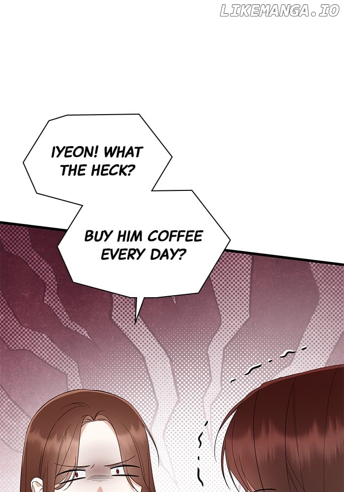 Newcomers Turn Low at Night Chapter 33 page 38