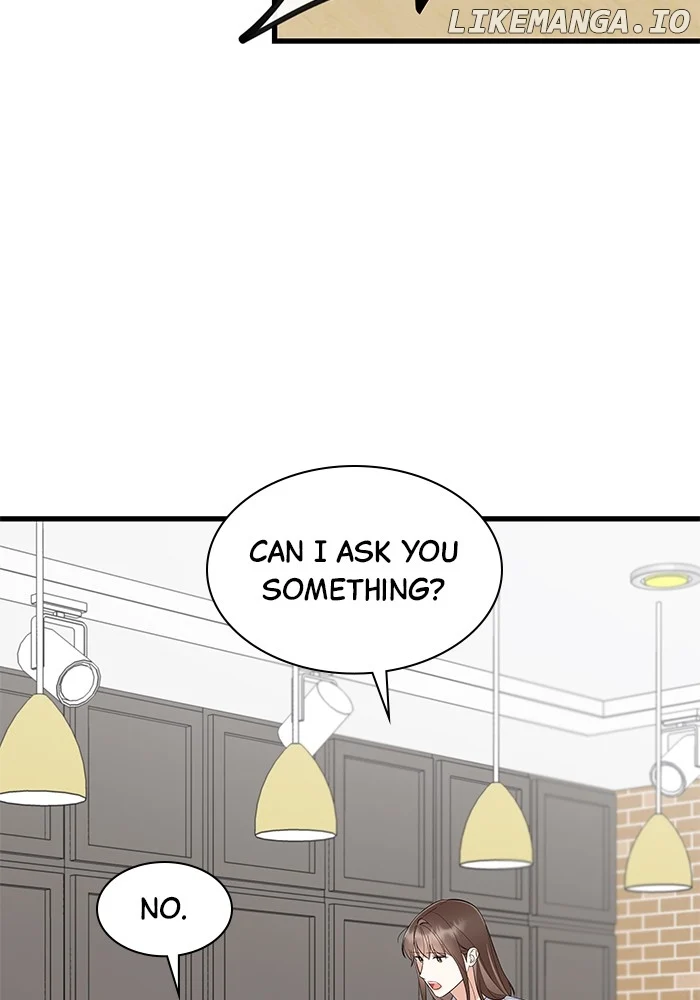 Newcomers Turn Low at Night Chapter 33 page 3