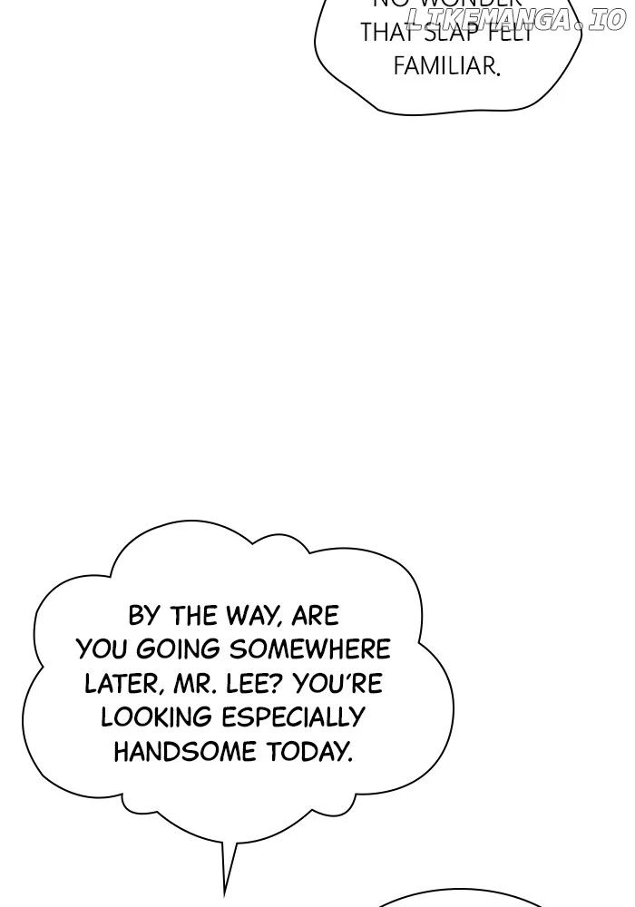 Newcomers Turn Low at Night Chapter 33 page 40