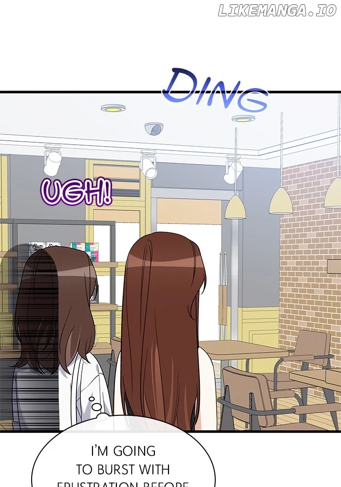 Newcomers Turn Low at Night Chapter 33 page 46