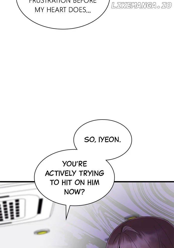 Newcomers Turn Low at Night Chapter 33 page 47