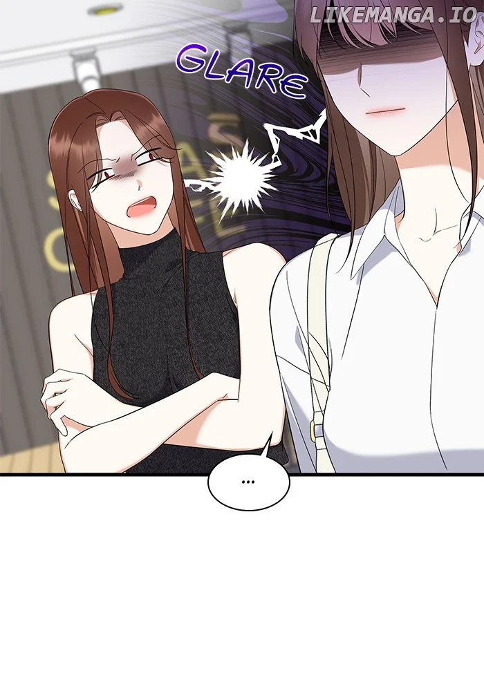 Newcomers Turn Low at Night Chapter 33 page 48