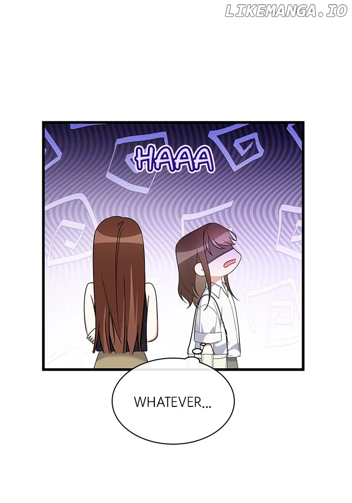 Newcomers Turn Low at Night Chapter 33 page 49