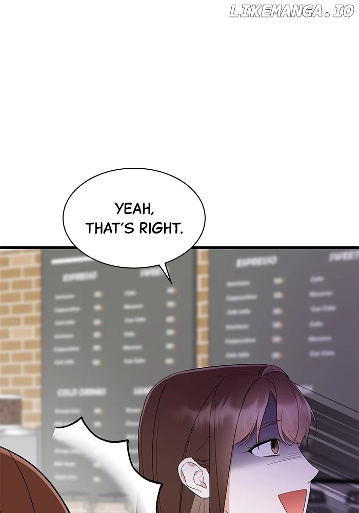 Newcomers Turn Low at Night Chapter 33 page 50