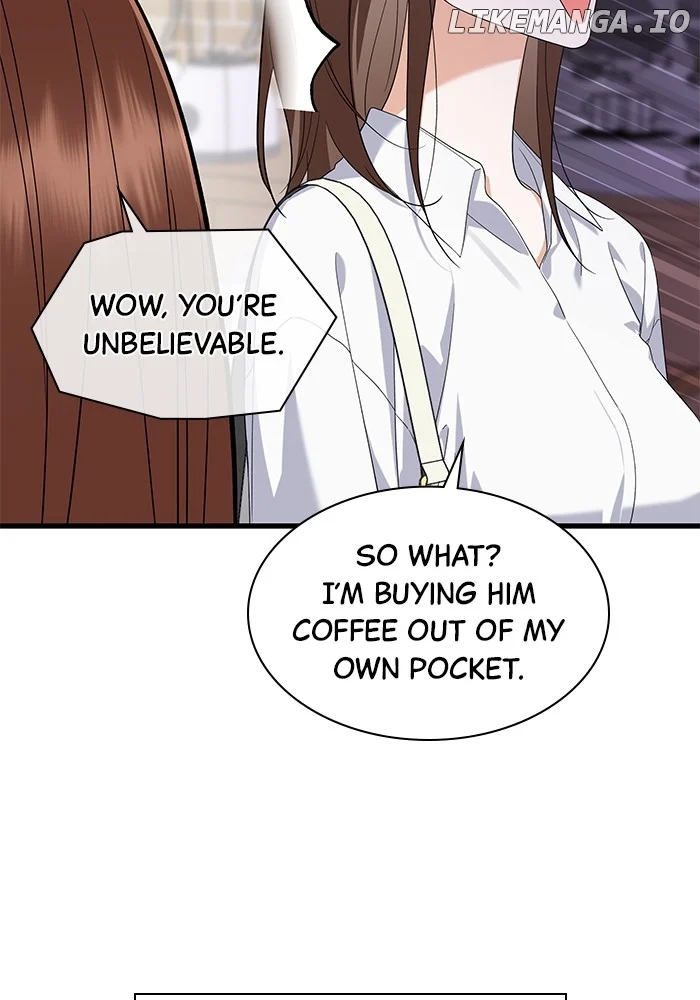 Newcomers Turn Low at Night Chapter 33 page 51