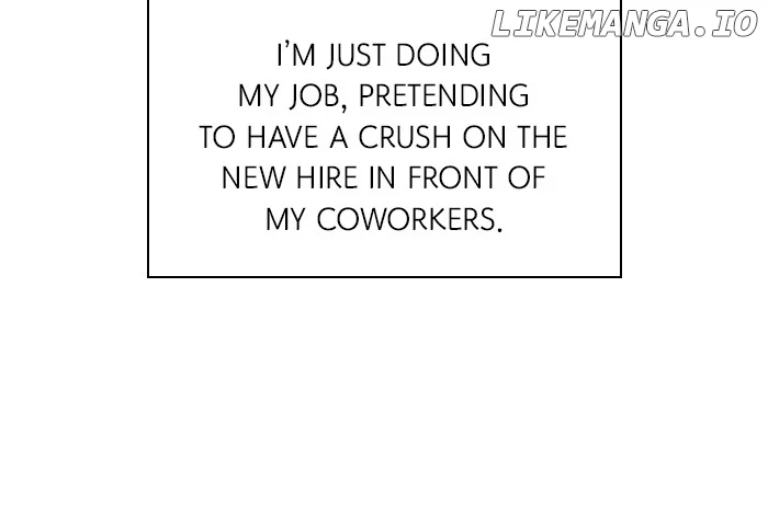 Newcomers Turn Low at Night Chapter 33 page 52