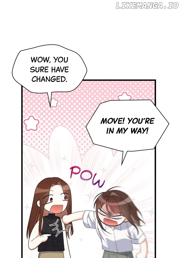 Newcomers Turn Low at Night Chapter 33 page 53