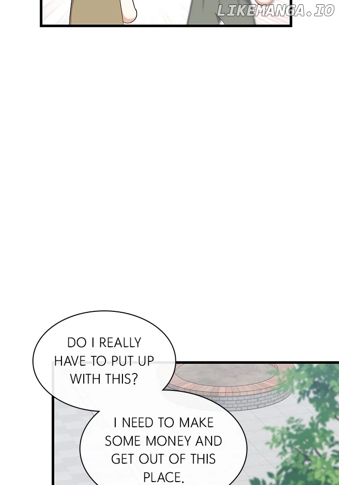 Newcomers Turn Low at Night Chapter 33 page 54