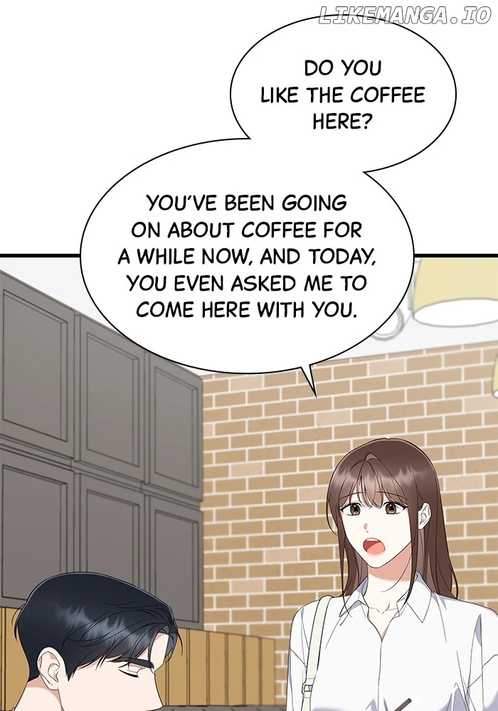 Newcomers Turn Low at Night Chapter 33 page 5
