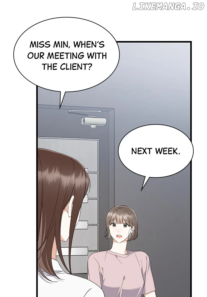 Newcomers Turn Low at Night Chapter 33 page 70