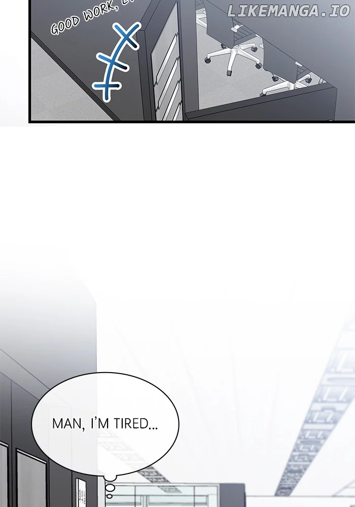 Newcomers Turn Low at Night Chapter 33 page 77
