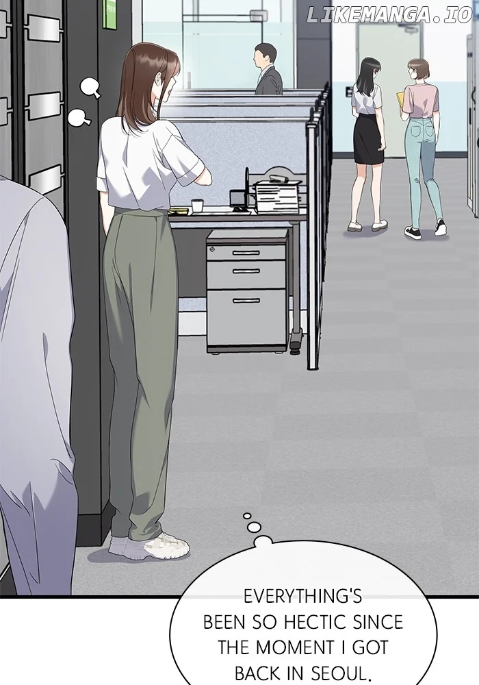 Newcomers Turn Low at Night Chapter 33 page 78