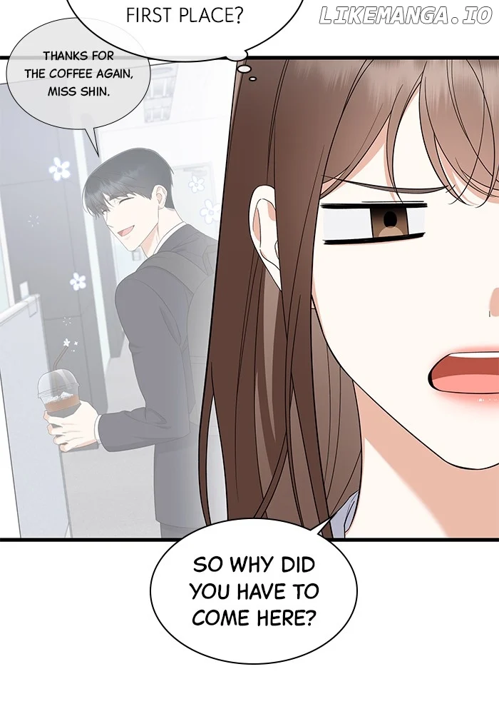 Newcomers Turn Low at Night Chapter 33 page 7