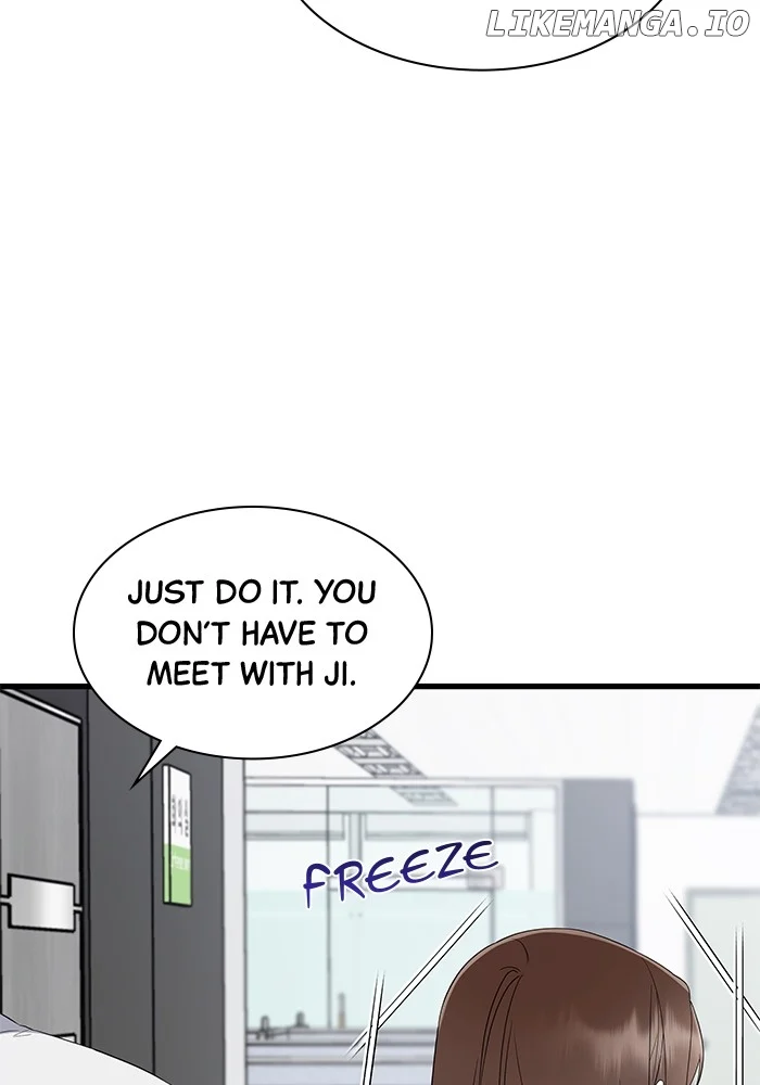 Newcomers Turn Low at Night Chapter 33 page 79