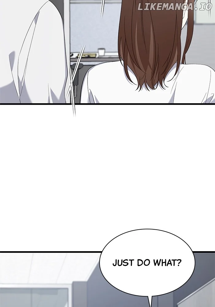 Newcomers Turn Low at Night Chapter 33 page 80