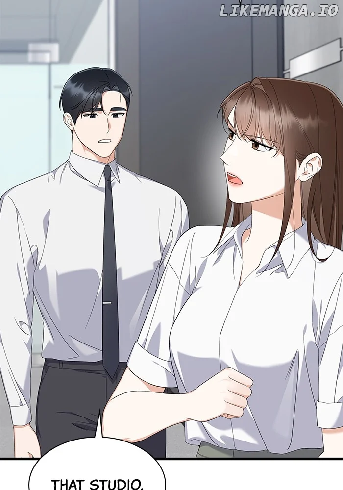 Newcomers Turn Low at Night Chapter 33 page 81