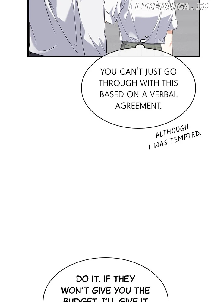 Newcomers Turn Low at Night Chapter 33 page 85
