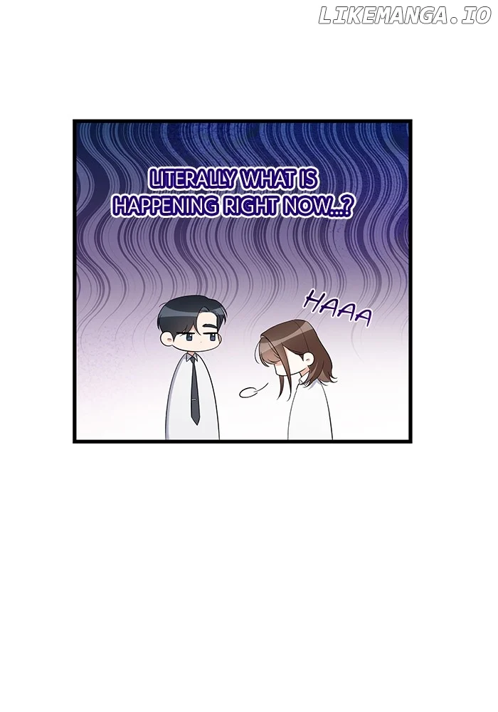 Newcomers Turn Low at Night Chapter 33 page 93