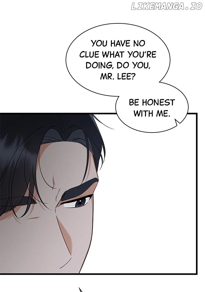 Newcomers Turn Low at Night Chapter 33 page 94