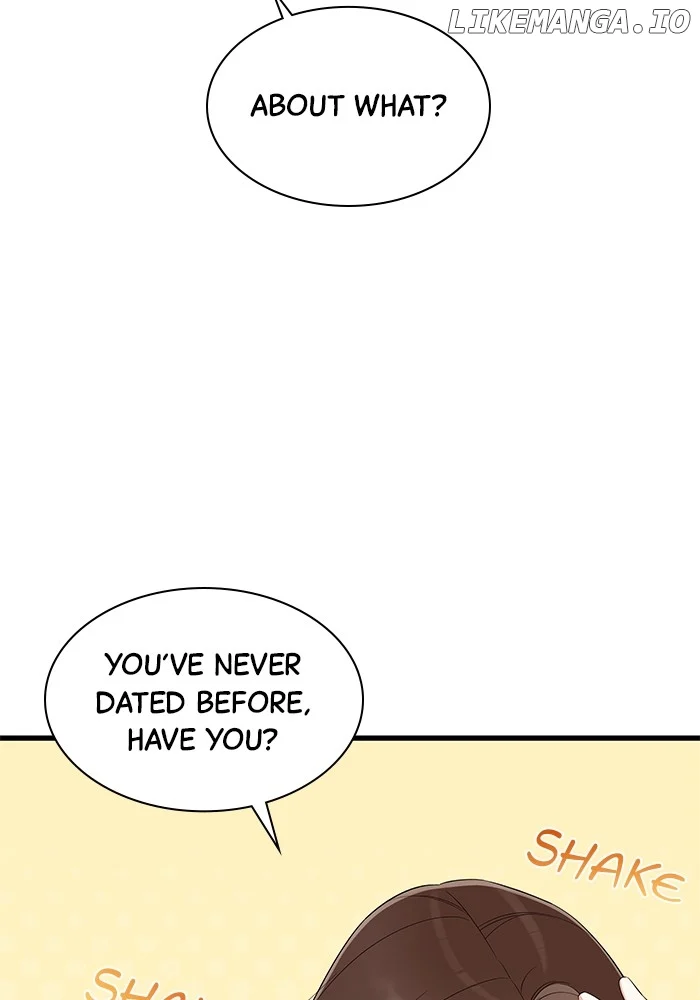 Newcomers Turn Low at Night Chapter 33 page 95