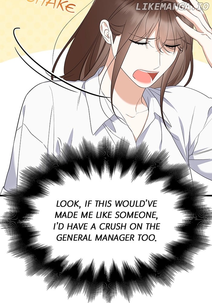 Newcomers Turn Low at Night Chapter 33 page 96