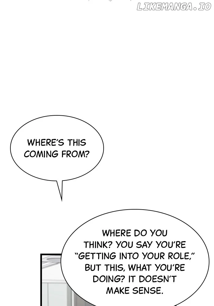 Newcomers Turn Low at Night Chapter 33 page 97